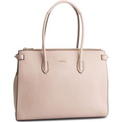 Torebka FURLA - Pin 994203 B BLS0 OAS Dalia f. Brązowe torebki klasyczne damskie Furla, ze skóry. Za 1610,00 zł.