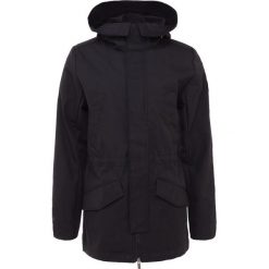 Parki męskie: PYRENEX BLATHUS COAT Parka black