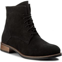 Buty zimowe damskie: Botki SERGIO BARDI - Aragona FW127278317AF 401