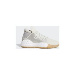Buty Dziecko adidas Buty Pro Vision. Białe trampki chłopięce Adidas. Za 329,00 zł.