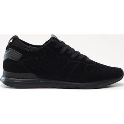 Buty sportowe męskie: Buty sportowe – Czarny