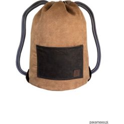 WOLVES dwustronny plecak SACK IT!. Plecaki męskie Pakamera, bez wzorów. Za 175,00 zł.