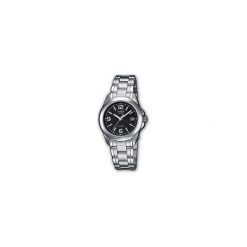Biżuteria i zegarki damskie: Zegarek damski Casio Classic LTP-1259D-1A