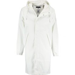 Parki męskie: Makia LONGITUDE RAIN Parka white