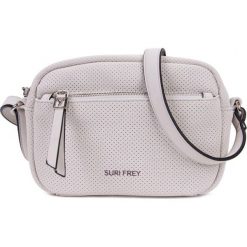 Suri Frey torebka crossbody Romy Hetty, biały. Białe torebki klasyczne damskie SURI FREY, bez wzorów, bez dodatków. Za 189,00 zł.