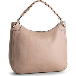 Torebka FURLA - Rialto 942313 B BNZ5 VHC Moonstone. Różowe torebki klasyczne damskie Furla, bez wzorów, ze skóry, eleganckie, bez dodatków. W wyprzedaży za 809,00 zł.