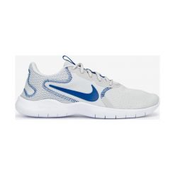 Nike Flex Experience Run 9 Tenisówki Biały. Białe trampki męskie Nike, bez wzorów, z materiału, bez zapięcia. Za 292,95 zł.