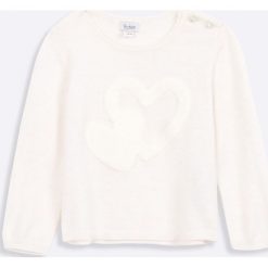 Swetry dziewczęce: Blukids – Sweter dziecięcy 68-98 cm