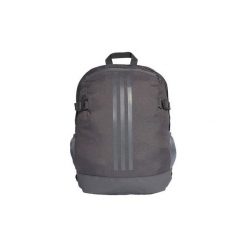 Plecaki adidas Plecak 3-Stripes Power Medium. Szare plecaki damskie marki Adidas. Za 149,00 zł.
