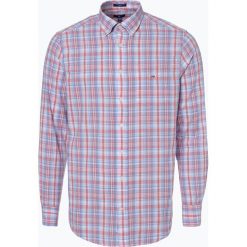 Gant - Koszula męska, niebieski. Niebieskie koszule męskie marki GANT, m, z bawełny. Za 449,95 zł.