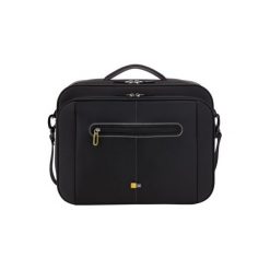 Torba na laptopa CASE LOGIC PNC216 16 cali Czarny. Czarne torby na laptopa CASE LOGIC, bez wzorów, z nylonu. Za 207,00 zł.