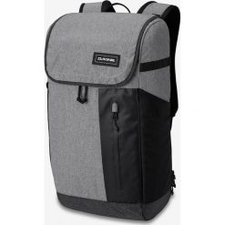 Dakine Concourse Plecak Czarny Szary Wielokolorowy. Szare plecaki męskie Dakine, w paski, z poliesteru. Za 430,95 zł.