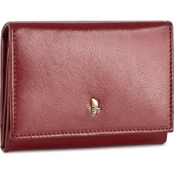 Duży Portfel Damski PUCCINI - MU1709 Red 3. Czerwone portfele damskie Puccini, bez wzorów, ze skóry. W wyprzedaży za 149,00 zł.