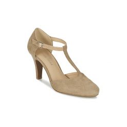 Buty ślubne damskie: Czółenka Moony Mood GIRAFOU