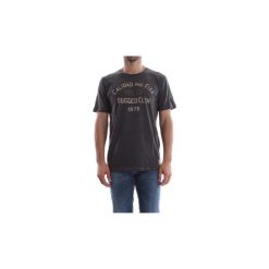 T-shirty z krótkim rękawem Jack Jones 12116384 RECYCLE. Szare t-shirty męskie Jack & Jones, s, bez wzorów, bez kołnierzyka, krótkie. Za 59,24 zł.