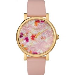 Zegarki damskie: Zegarek damski Timex Style Elevated TW2R66300