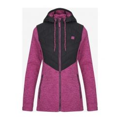 Loap Gaya Bluza Różowy. Różowe bluzy damskie Loap, xs, bez wzorów, z poliesteru, bez rękawów, bez kaptura. Za 240,95 zł.