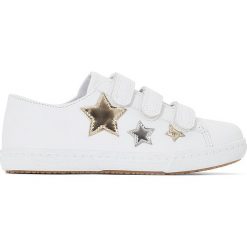 Buty sportowe dziewczęce: Buty sportowe z gwiazdkami, 25-35