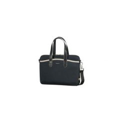 Torby na laptopa: Samsonite NEFTI TORBA NA LAPTOPA 13.3″ CZARNY/SAND – DARMOWA DOSTAWA!!!