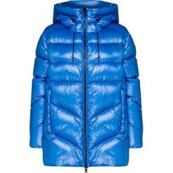 Kurtka WOOLRICH W'S PACKABLE BIRCH. Czarne kurtki damskie Woolrich, s, bez wzorów, z puchu. Za 2950,00 zł.