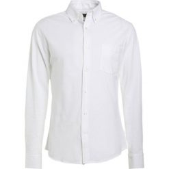 Koszule męskie na spinki: Tiger of Sweden DONALD Koszula pure white