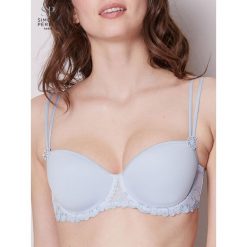 Biustonosz Spacer 3D Simone Perele Delice 12X343. Biustonosze Simone Pérèle, bez wzorów. Za 329,00 zł.