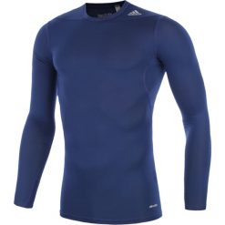 Odzież termoaktywna męska: koszulka termoaktywna męska ADIDAS TECHFIT BASE LONGSLEEVE / G90141