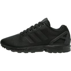 Adidas Originals ZX FLUX Tenisówki i Trampki schwarz. Szare tenisówki damskie marki Peter Kaiser, z materiału. Za 379,00 zł.