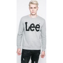 Bejsbolówki męskie: Lee - Bluza