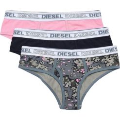 Diesel majtki damskie Oxy L wielokolorowe. Majtki damskie Diesel, l. Za 199,00 zł.