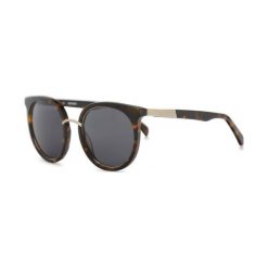 Balmain Okulary przeciwsłoneczne Filtr UV3 Etui Okulary BALMAIN. Pomarańczowe okulary przeciwsłoneczne damskie Balmain. Za 272,00 zł.