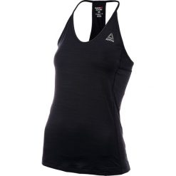 Bluzki sportowe damskie: koszulka sportowa damska REEBOK ACTIVCHILL TANK / BK3134 – REEBOK ACTIVCHILL TANK