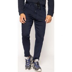 Jeansy Regular Fit Emporio Armani 6G1J40 1D7DZ 0941. Niebieskie jeansy męskie Emporio Armani, m, bez wzorów. W wyprzedaży za 439,00 zł.