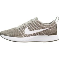 Trampki damskie slip on: Nike Sportswear DUALTONE RACER Tenisówki i Trampki dark stucco/white/cargo khaki