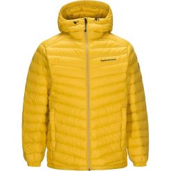 Peak Performance Kurtka męska Frost Down Hooded. Kurtki męskie Peak Performance, m, bez wzorów, bez kaptura. Za 1071,00 zł.