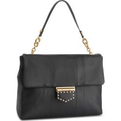Torebka FURLA - Meridiana 1000454 B BVB7 Q23 Onyx. Czarne torebki klasyczne damskie marki Furla, bez wzorów, ze skóry, klasyczne, bez dodatków. Za 2485,00 zł.