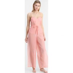 T-shirty damskie: Hesper Fox FRANCESCA CAMISOLE Koszulka do spania pink