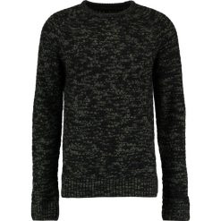 Swetry klasyczne męskie: Billabong ALLEN Sweter military