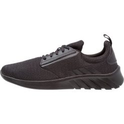 Tenisówki męskie: KSWISS AERONAUT Tenisówki i Trampki black