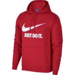 Bluzy męskie: BLUZA NIKE SPORTSWEAR HOODIE 886496 657