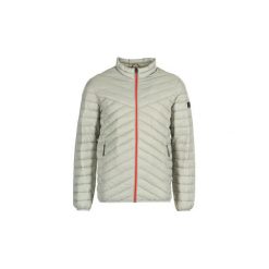 Kurtki pikowane Jack Jones CALL CORE. Szare kurtki męskie Jack & Jones, xl, bez wzorów, bez kaptura. W wyprzedaży za 154,50 zł.