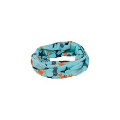Lässig Chustka Splash & Fun green - zielony - Gr.Moda (6 - 24 miesięcy ). Zielone czapeczki niemowlęce Lässig, bez wzorów, z poliesteru. Za 45,00 zł.
