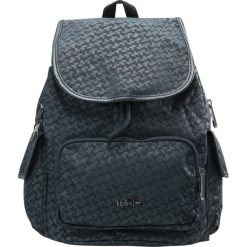 Plecaki damskie: Kipling CITY PACK M Plecak dk emerald emb