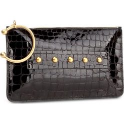 Torebki klasyczne damskie: Torebka RED VALENTINO – NQ0B0750 Nero 0NO