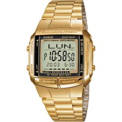 Zegarki męskie: Zegarek męski Casio Standard Digital DB-360GN-9AEF