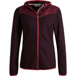 Regatta HARRA HYBRID Kurtka Softshell fig. Fioletowe kurtki sportowe damskie marki Regatta, z poliesteru. W wyprzedaży za 223,20 zł.