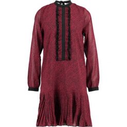 Sukienki: Sofie Schnoor Sukienka letnia dark red