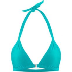Biustonosze: Biustonosz bikini w kolorze błękitnym