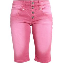 Szorty damskie: Mogul JUNO Szorty jeansowe rose wine