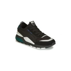 Buty Puma RS-0 WINTER INJTOYS.BL-PON. Trampki męskie Puma. Za 351,20 zł.